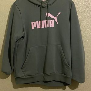 Puma sweatshirt